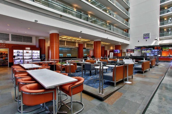 Embassy Suites by Hilton Chicago Magnificent Mile image 14