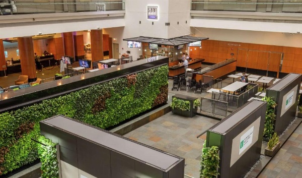 Embassy Suites by Hilton Chicago Magnificent Mile image 15